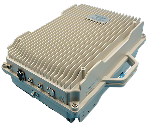 湖滨单频/双频/四频/五频运营级数字光纤直放站