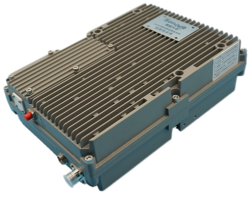 湖滨经济型光纤直放站