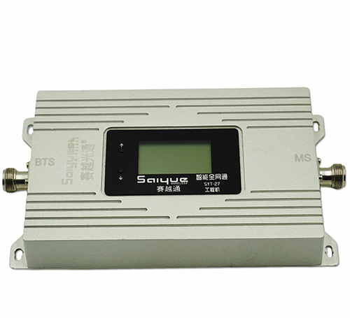 湖滨单频手机信号放大器800㎡