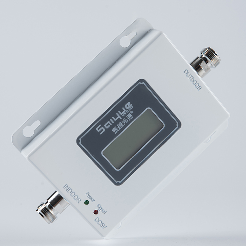 湖滨家用配电房机房信号放大器200㎡