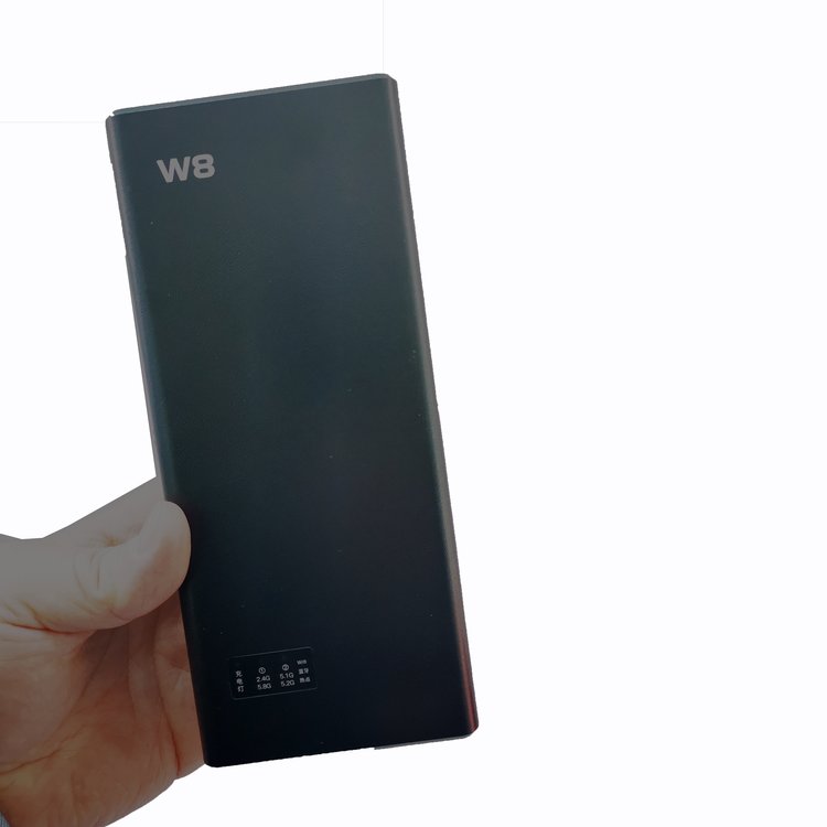  湖滨蓝牙WiFi信号屏蔽器