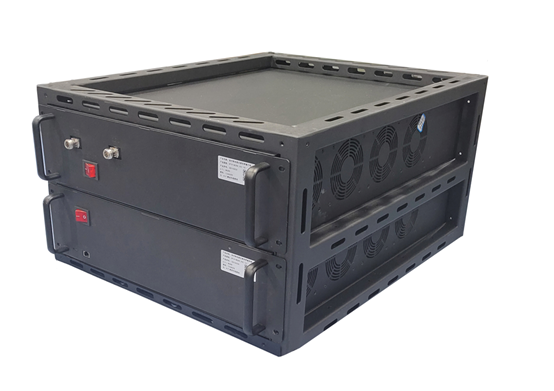 湖滨室内大功率通讯管控屏蔽系统