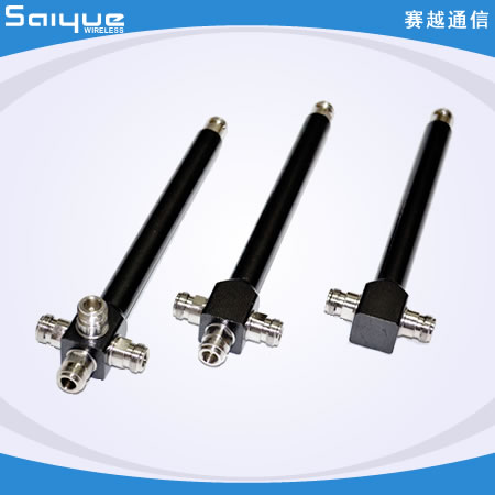  湖滨FM调频广播同步广播功分器